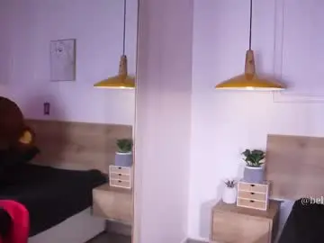 Chaturbate Live Sex of bella__donne