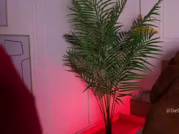 Chaturbate Live Sex of bella__donne