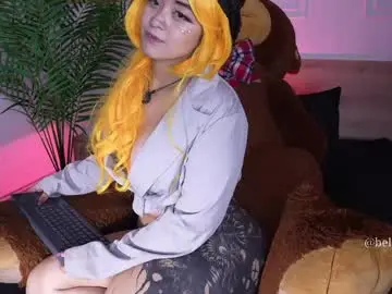 Chaturbate Live Sex of bella__donne