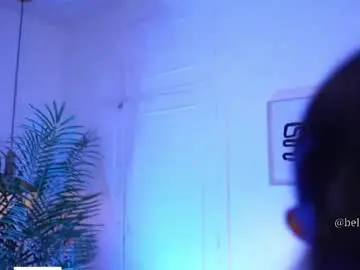 Chaturbate Free Porn Cam of bella__donne