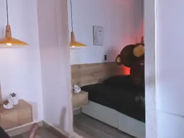 Chaturbate Sex Chat of bella__donne