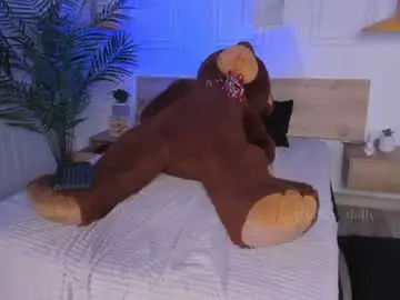 Chaturbate Free Live Porn of bella__donne