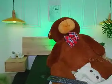 Chaturbate Live Sex of bella__donne