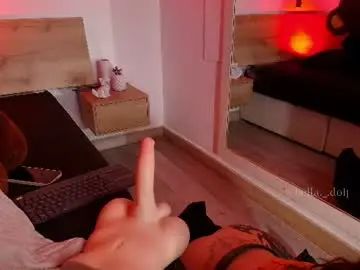 Chaturbate Sex Chat of bella__donne