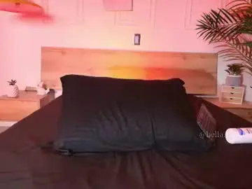 Chaturbate Private Sex Chat of bella__donne