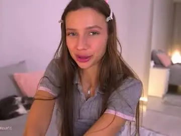 Chaturbate Live Sex of claire_amoure