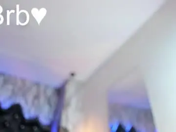 Chaturbate Sex Cam of dayana_harlow2