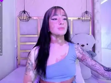 Chaturbate Best Webcam of dayana_harlow2