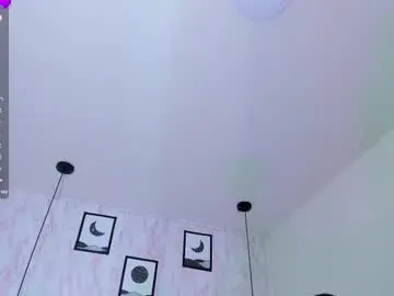 Chaturbate Best live sex cam show of dayana_harlow2