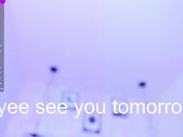 Chaturbate Adult Video Chat of dayana_harlow2