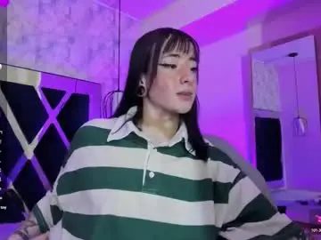 Chaturbate Free Porn Cam of dayana_harlow2