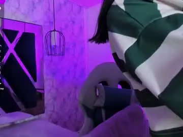 Chaturbate Best Webcam of dayana_harlow2