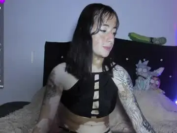 Chaturbate Nude Webcam of dayana_harlow2