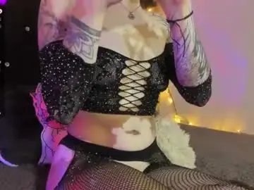 Chaturbate Adult Webcam of dayana_harlow2