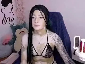 Chaturbate Sex Chat of dayana_harlow2