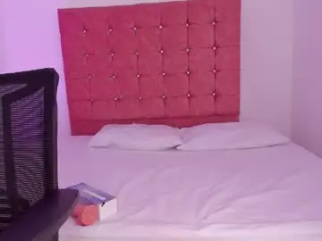 Chaturbate Sex Cam of dulce_violetta_