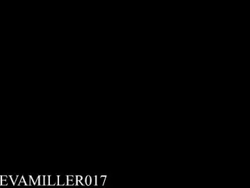 Chaturbate Adult Webcam of eva_miller7