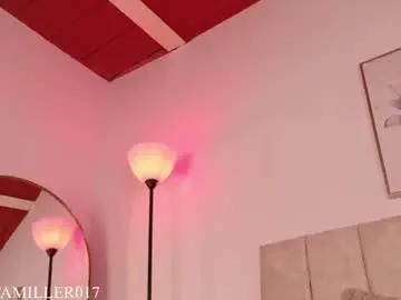 Chaturbate Best Webcam of eva_miller7