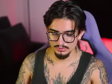 Chaturbate Sex Cam of fuck_star_boy