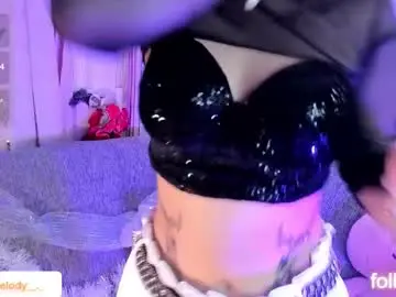 Chaturbate Adult Webcams of h3llokitty_