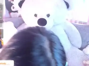 Chaturbate Sex Cam of h3llokitty_