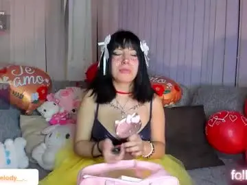 Chaturbate Free Porn Cam of h3llokitty_