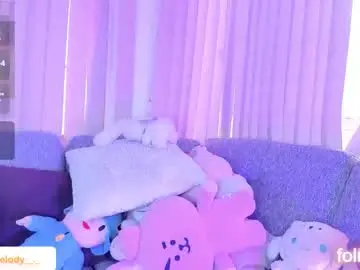 Chaturbate Adult Webcams of h3llokitty_