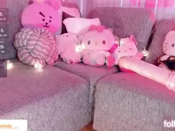 Chaturbate Live Porn of h3llokitty_