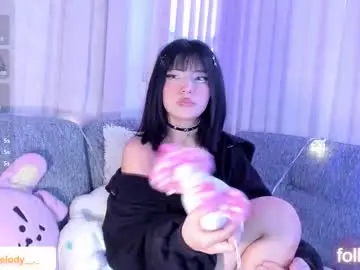 Chaturbate Adult Webcam of h3llokitty_