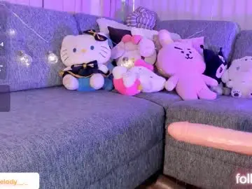 Chaturbate Private Sex Chat of h3llokitty_