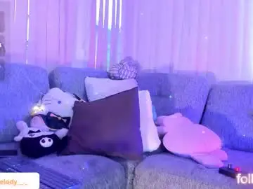 Chaturbate Best Webcam of h3llokitty_