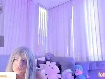 Chaturbate Adult Webcams of h3llokitty_