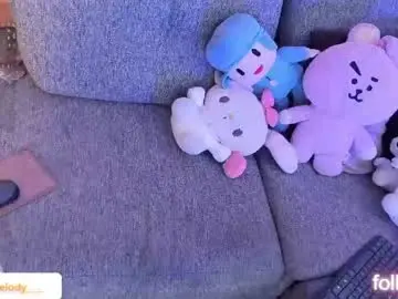 Chaturbate Sex Cam of h3llokitty_