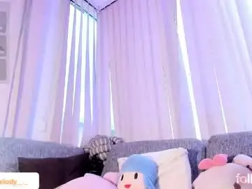 Chaturbate Best Webcam of h3llokitty_