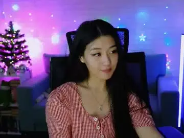 Chaturbate Live Sex Cam of hannarosie