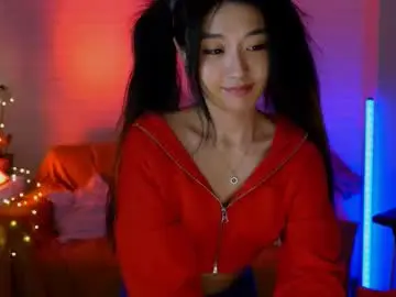 Chaturbate Best Webcam of hannarosie