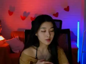 Chaturbate Free Porn Cam of hannarosie