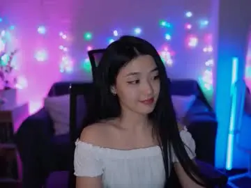 Chaturbate Watch Live Sex Cams of hannarosie