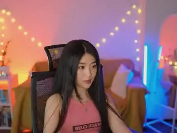 Chaturbate Adult Video Chat of hannarosie