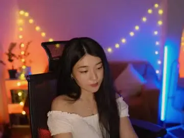 Chaturbate Adult Webcam of hannarosie