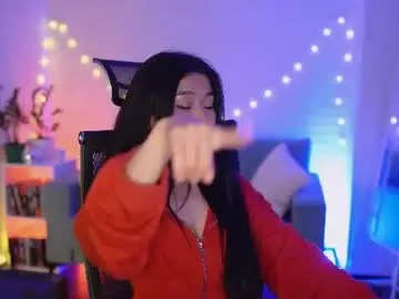Chaturbate Best Webcam of hannarosie