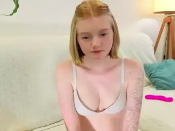 Chaturbate Nude Webcam of honey_l