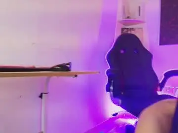 Chaturbate Adult Webcams of iamlola_