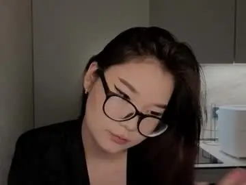 Chaturbate Private Sex Chat of iamyuki_