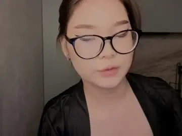 Chaturbate Private Sex Chat of iamyuki_