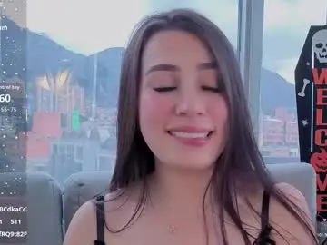 Chaturbate Live Sex Cam of ivanna_west