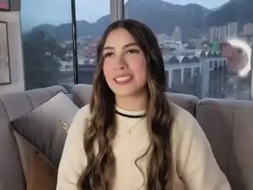 Chaturbate Best live sex cam show of ivanna_west