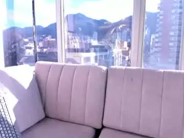 Chaturbate Sex Chat of ivanna_west