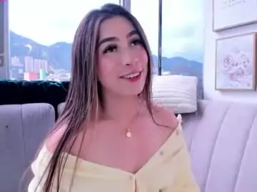Chaturbate Free Live Porn of ivanna_west