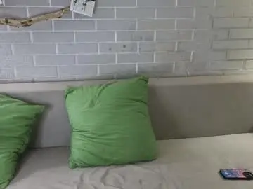 Chaturbate Free Porn Cam of jujuyang